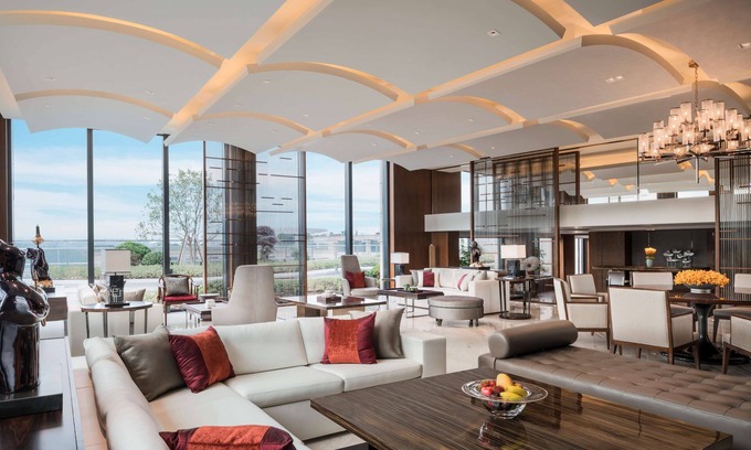 Xihu Hotel | Grand Hyatt Hangzhou