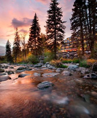 Vail Complejo | Grand Hyatt Vail