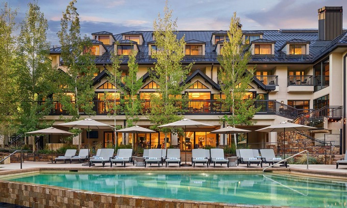 Vail Hotel | Grand Hyatt Vail