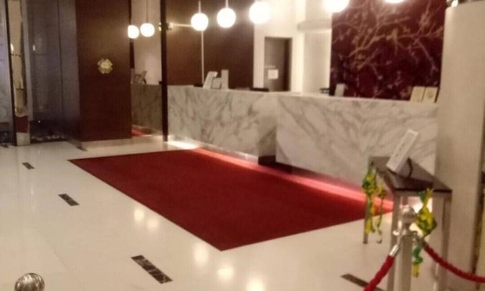Bukit Bintang Apartamento | Grand imperial Hotel & Residence