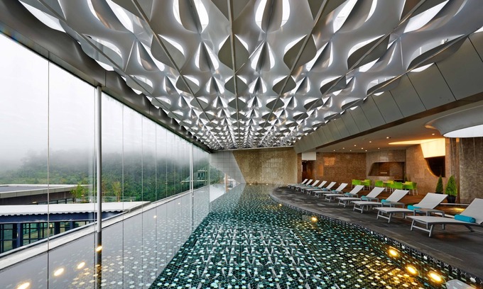 Genting Highlands Hotel | Grand Ion Delemen Hotel
