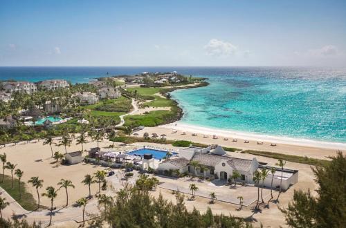 Rokers Point Complejo | Grand Isle Resort & Residences