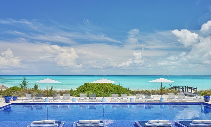 Rokers Point Complejo | Grand Isle Resort & Residences