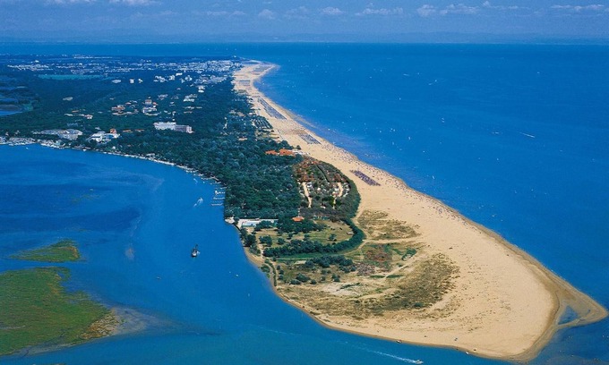 Bibione Pineda Hotel | Grand Hotel Esplanada