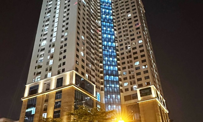 Cau Giay Hotel | Grand K Hotel Suites Hanoi