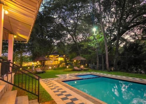 Dambulla Hotel | Grand Kalundawa Resort