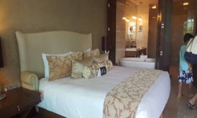 Playacar Complejo | Grand Luxe Vidanta Riviera Maya 4.