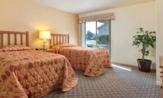 Afton Complejo | Grand Lake 2Bed/2Bath, Afton, OK!