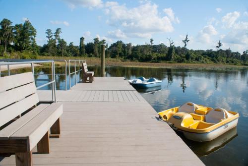 Four Corners Apartamento | Grand Lake & Lifetime of Vacations Resorts