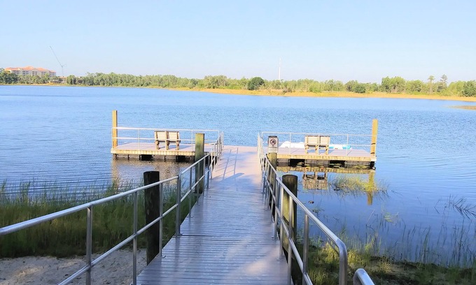 West Kissimmee Apartamento | Grand Lake Resort