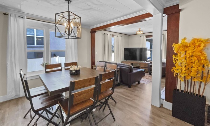 Grand Junction Casa | Grand Lodge Close to Downtown