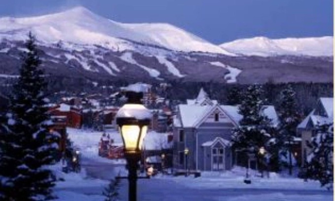 Breckenridge Complejo | Grand Lodge on Peak 7 week 11 One-Bedroom master Suite