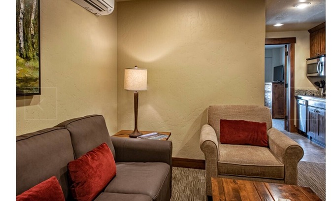 Breckenridge Complejo | Grand Lodge on Peak 7