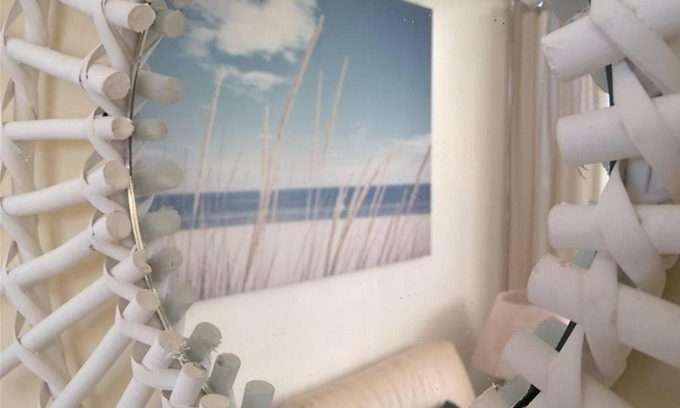 Erquy Apartamento | Grand loft de 60m2 très lumineux très belle vue sur mer
