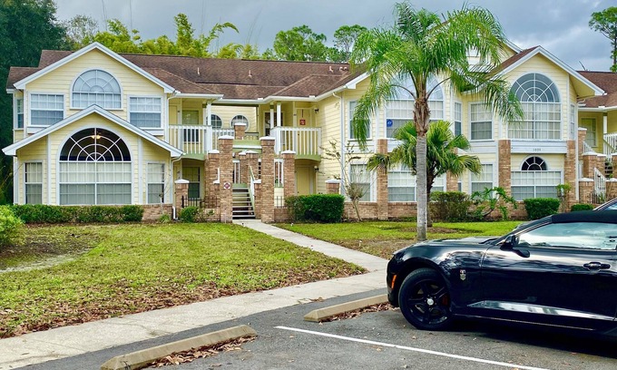 Royal Palm Bay Apartamento | Grand Luxury 3BR Apartment near Disney #010