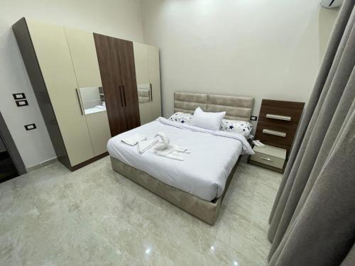 As-Sayidah Zaynab Casa | Grand Luxury Apartments - Downtown Cairo