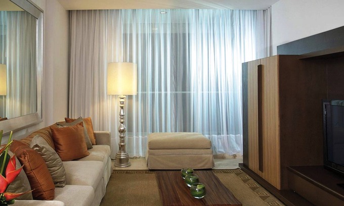 Centro de Cancún Complejo | Grand Luxxe Jr Villa, Playa del Carmen, Riviera Maya, México
