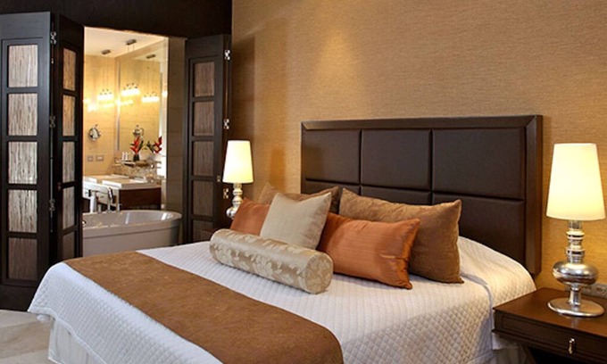 Puerto Juarez Complejo | Grand Luxxe Junior Villa - Riviera Maya 1BR + Exclusive & Member Benefits
