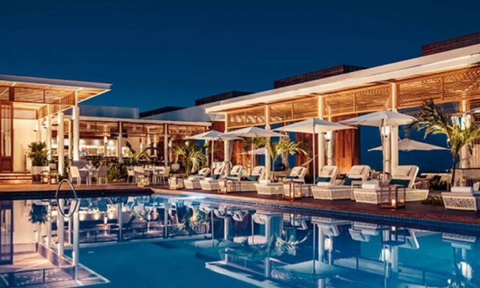 Las Jarretaderas Complejo | GRAND LUXXE LOFT+ 50% Discount Golf + 2 for1 Massage Package!!