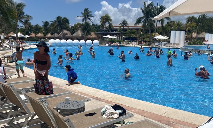 Valle Dorado Casa | Grand Luxxe Private Residence Club at Vidanta