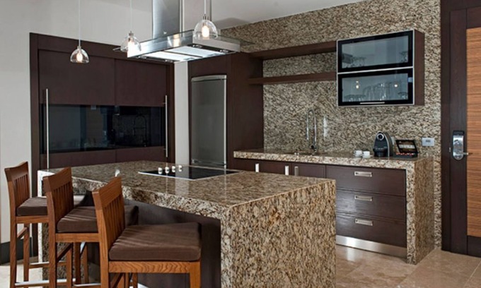 Valle Dorado Casa | SUITE PRINCIPAL GRAND LUXXE DE DOS HABITACIONES