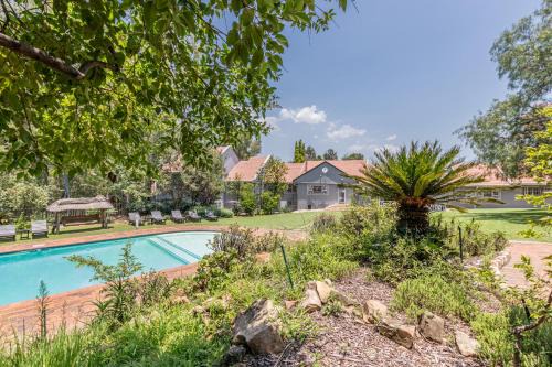 Muldersdrift Apartamento | Grand Manor Self Catering Muldersdrift