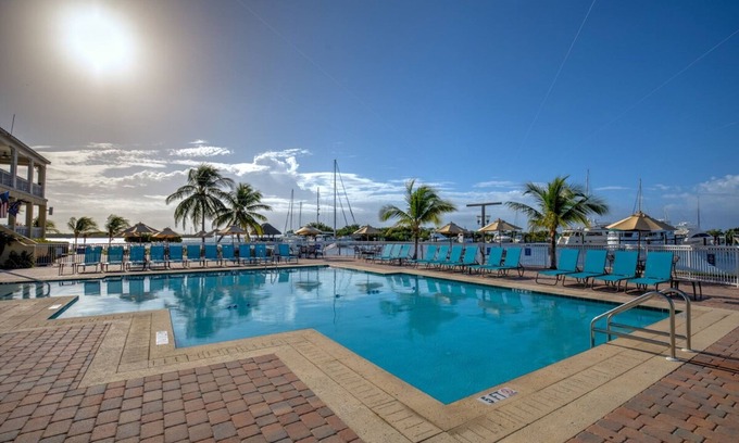 Key West Apartamento | Grand Marina Suite by Brightwild Waterfront