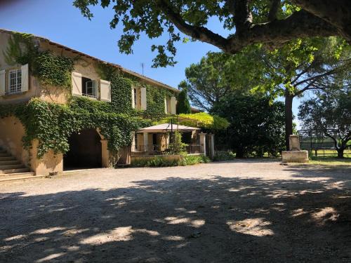 Tarascon Villa | Grand Mas