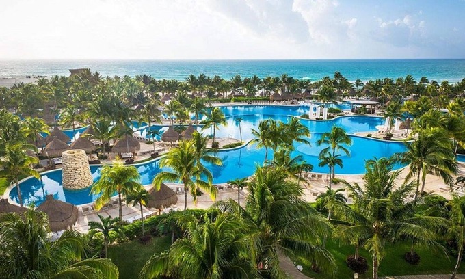 Tohoku Condominio | Grand Mayan Playa del Carmen ~ 1 BR / 1 BA studio