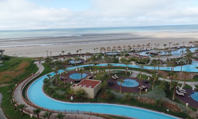 Puerto Peñasco Complejo | Grand Mayan - Puerto Peñasco - 2 habitaciones - 2 baños