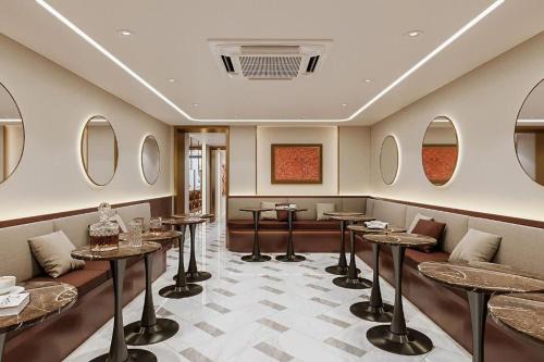 Downtown Ho Chi Minh City Hotel | Grand Mays Inn Hotel & Spa