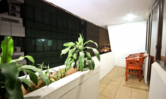 Menteng Hotel | Grand Menteng Hotel