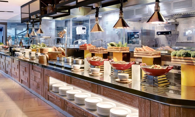 Seminyak Hotel | Grand Mercure Bali Seminyak
