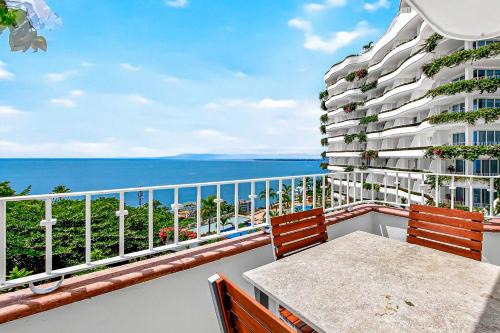 Conchas Chinas Apartamento | Grand Miramar A201