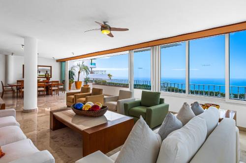 Conchas Chinas Casa | Grand Miramar APH1