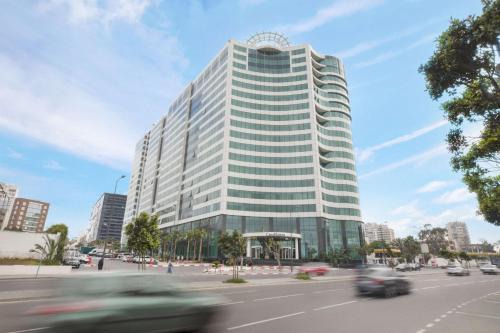 Belvedere Hotel | Grand Mogador City Center