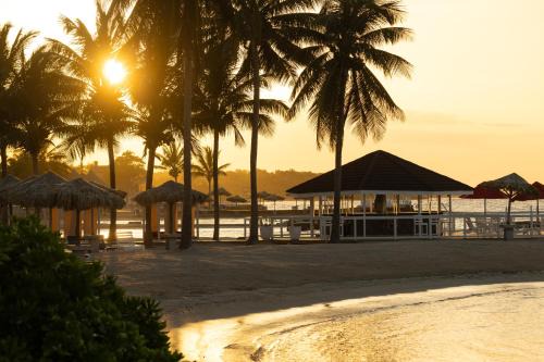 Runaway Bay Complejo | Grand Muthu Runaway Bay Club Caribbean