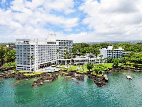 Kapoho Complejo | Grand Naniloa Hotel, a Doubletree by Hilton