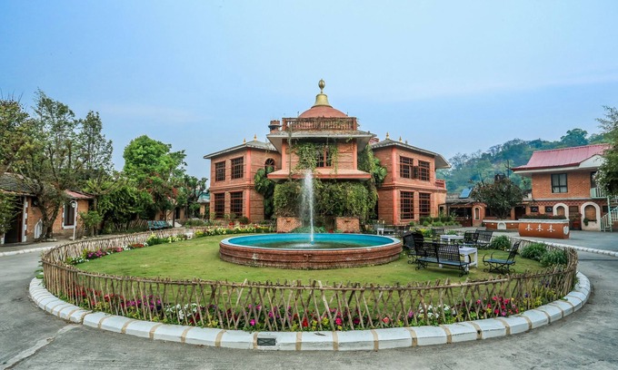 Changunarayan Hotel | Grand Norling Hotel's Resort