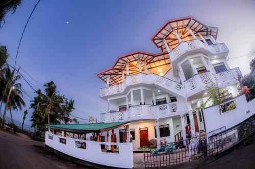 Tangalle Hotel | Grand Ocean Resort