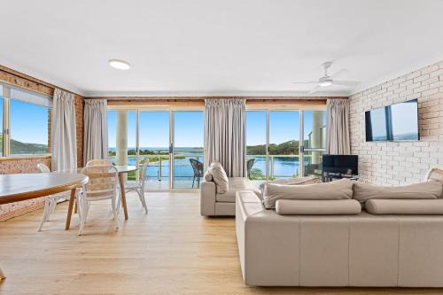 Narooma Apartamento | Grand Pacific 1 Unit 1 - Ground Floor