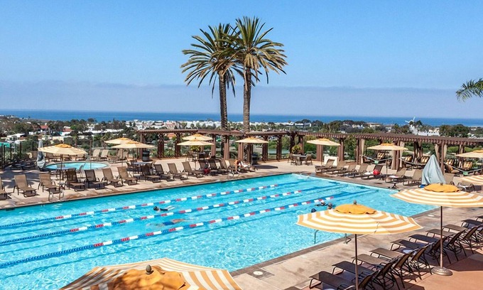 Carlsbad Complejo | Grand Pacific Palisades Resort, Carlsbad junto a LEGOLAND, SÓLO 4 DE JULIO SOLAMENTE