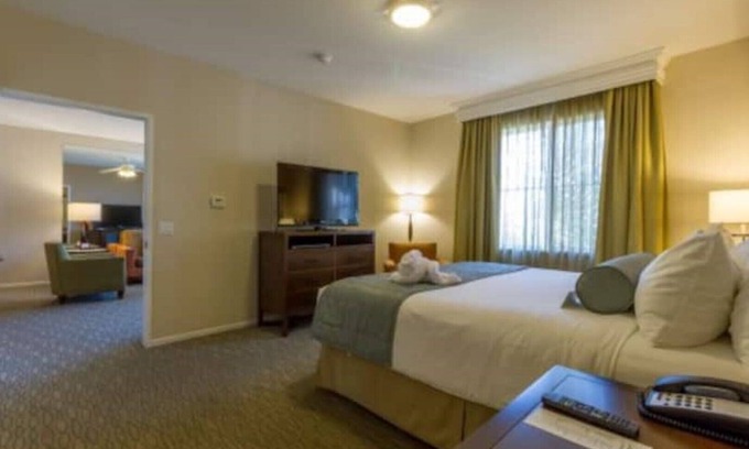 Aviara Complejo | Grand Pacific Palisades 2 bedrooms