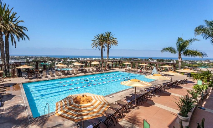 Carlsbad Complejo | Grand Pacific Palisades Resort