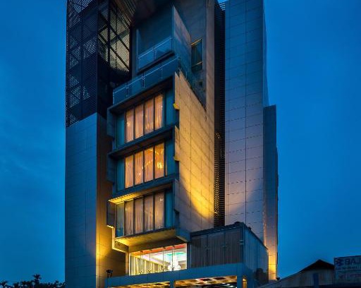 Rangpur Hotel | Grand Palace Hotel & Resorts Rangpur