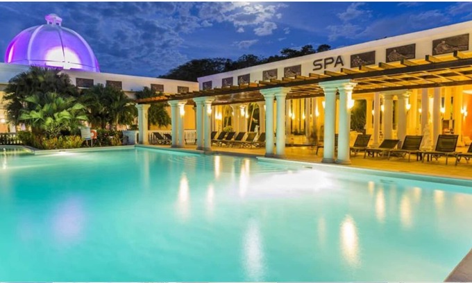 Lucea Complejo | Grand Palladium Jamaica Resort and Spa