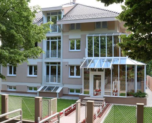 Cacak Apartamento | Grand Park rooms & apartments