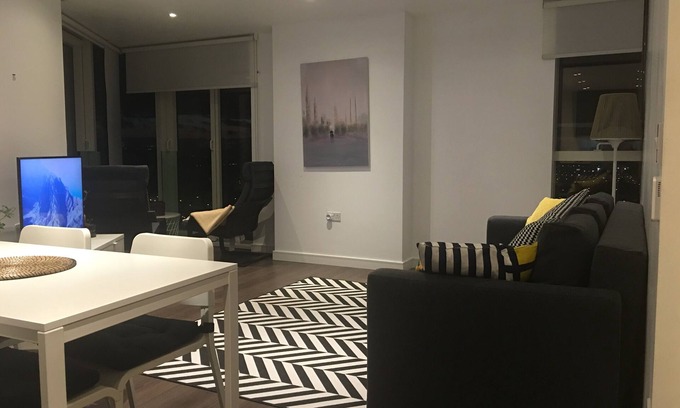 Broad Green Apartamento | APARTAMENTO GRAND PENTHOUSE *****