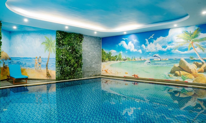 Bac Ninh Hotel | Grand Phoenix Hotel Bac Ninh