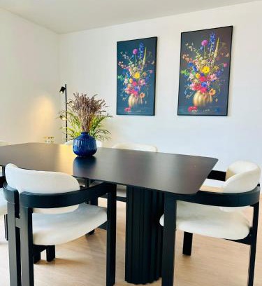 Lower Town Apartamento | Grand Place View - 2bd - Exclusive Apartment